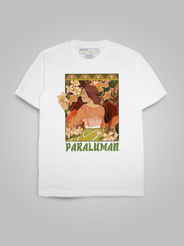 Paraluman